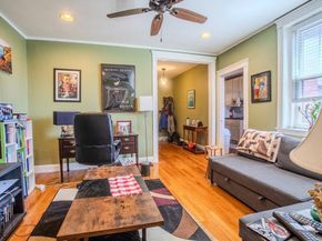 1945 Commonwealth Ave. 65, Boston MA 02135