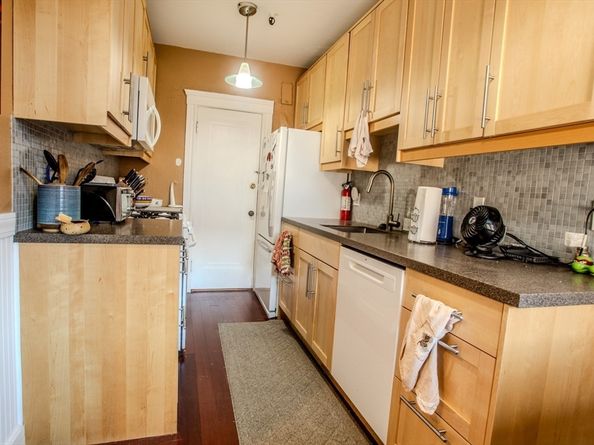 1945 Commonwealth Ave. 65, Boston MA 02135