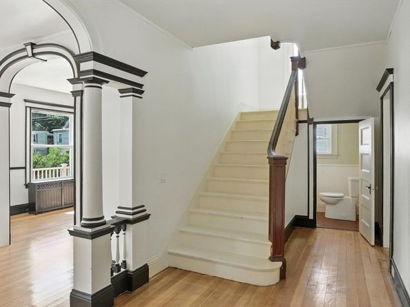 4 Brigham Park, Fitchburg MA 01420