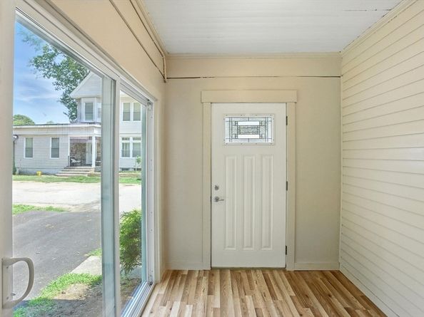 4 Brigham Park, Fitchburg MA 01420