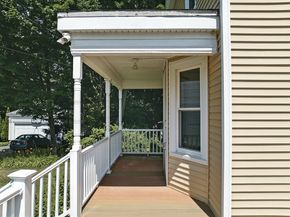 4 Brigham Park, Fitchburg MA 01420