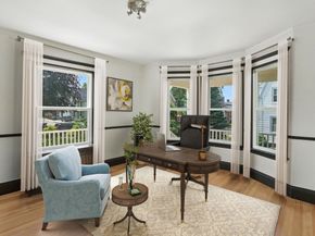 4 Brigham Park, Fitchburg MA 01420