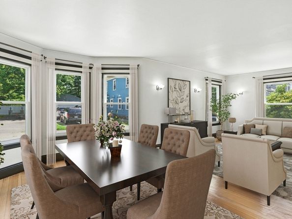 4 Brigham Park, Fitchburg MA 01420