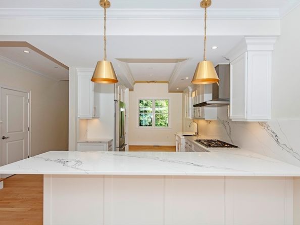 25 Clubview Dr 25, Andover MA 01810