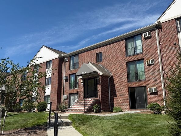388 Great Rd A1, Acton MA 01720