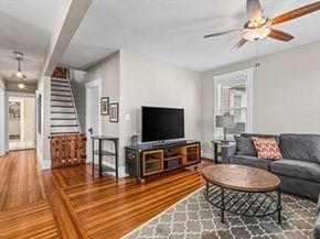 30 N Munroe Ter 2, Boston MA 02122