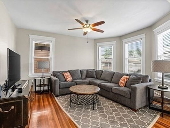30 N Munroe Ter 2, Boston MA 02122