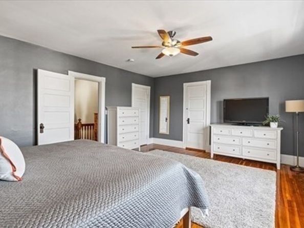 30 N Munroe Ter 2, Boston MA 02122