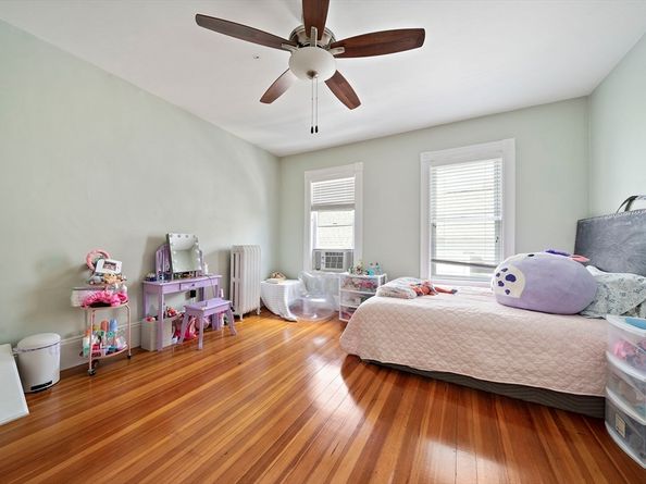 30 N Munroe Ter 2, Boston MA 02122