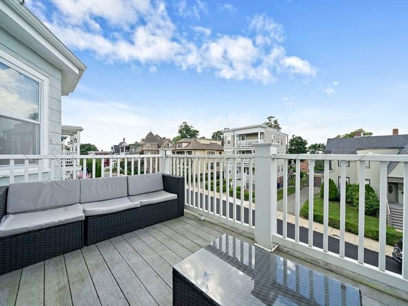 30 N Munroe Ter 2, Boston MA 02122