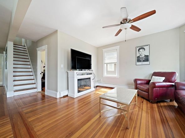 30 N Munroe Ter 2, Boston MA 02122
