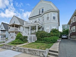 30 N Munroe Ter 2, Boston MA 02122