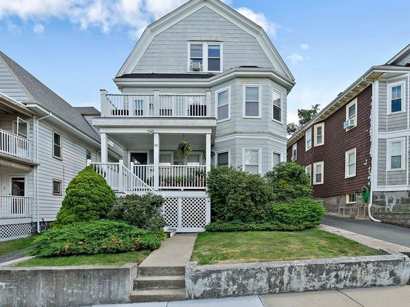 30 N Munroe Ter 2, Boston MA 02122