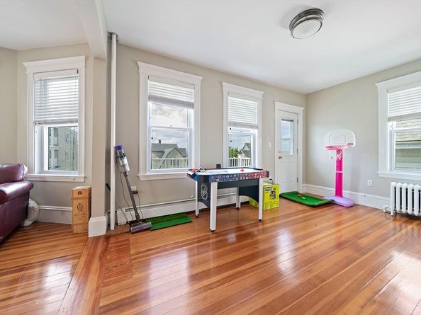 30 N Munroe Ter 2, Boston MA 02122