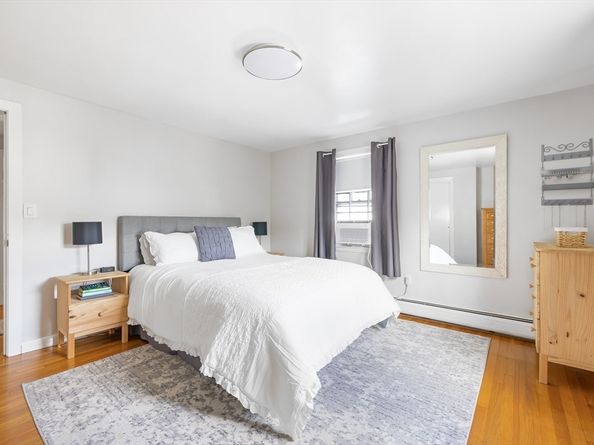 41 Hawthorne St 2, Boston MA 02131