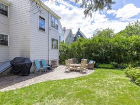 41 Hawthorne St 2, Boston MA 02131