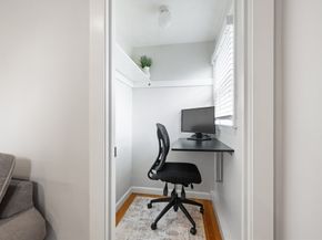41 Hawthorne St 2, Boston MA 02131