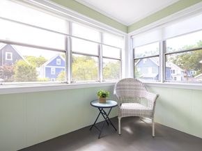 41 Hawthorne St 2, Boston MA 02131