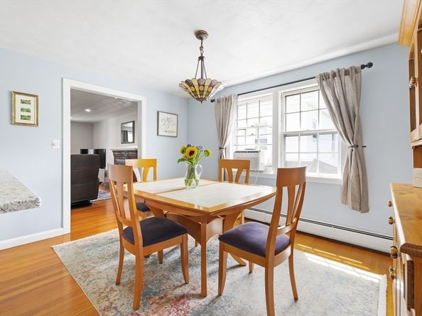 41 Hawthorne St 2, Boston MA 02131