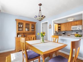 41 Hawthorne St 2, Boston MA 02131