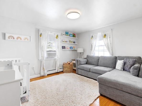 41 Hawthorne St 2, Boston MA 02131