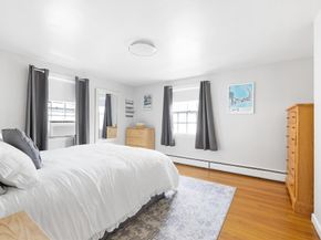 41 Hawthorne St 2, Boston MA 02131