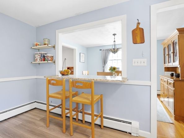 41 Hawthorne St 2, Boston MA 02131
