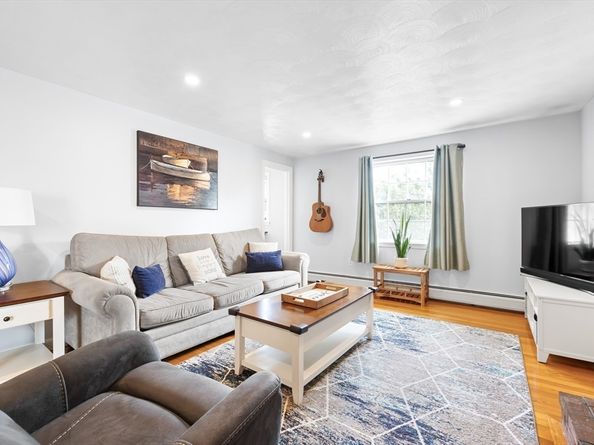 41 Hawthorne St 2, Boston MA 02131