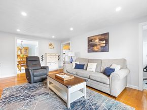 41 Hawthorne St 2, Boston MA 02131