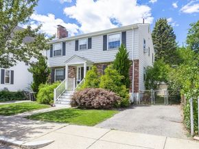 41 Hawthorne St 2, Boston MA 02131
