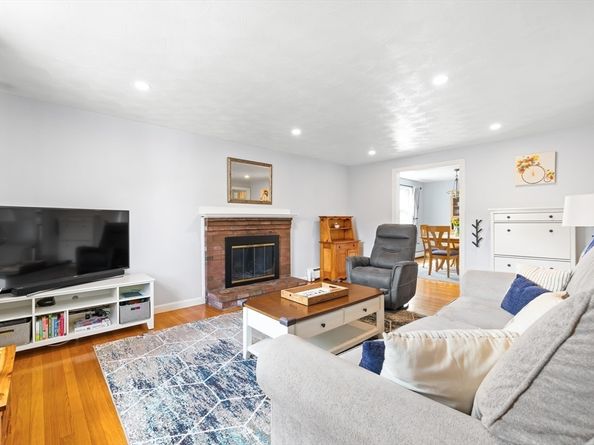 41 Hawthorne St 2, Boston MA 02131