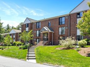 388 Great Rd B23, Acton MA 01720