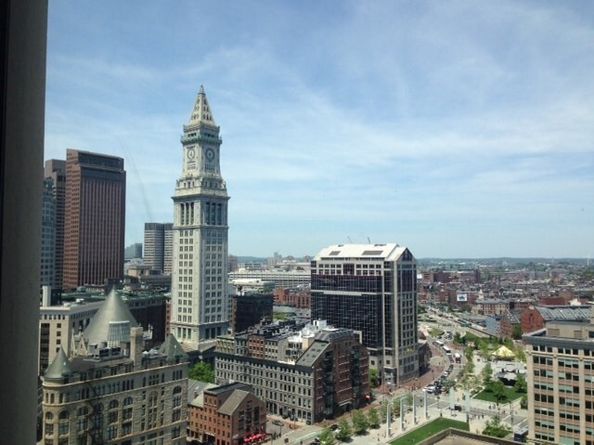 65 E India 22C, Boston MA 02110