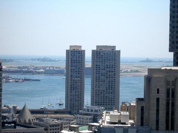 65 E India 22C, Boston MA 02110