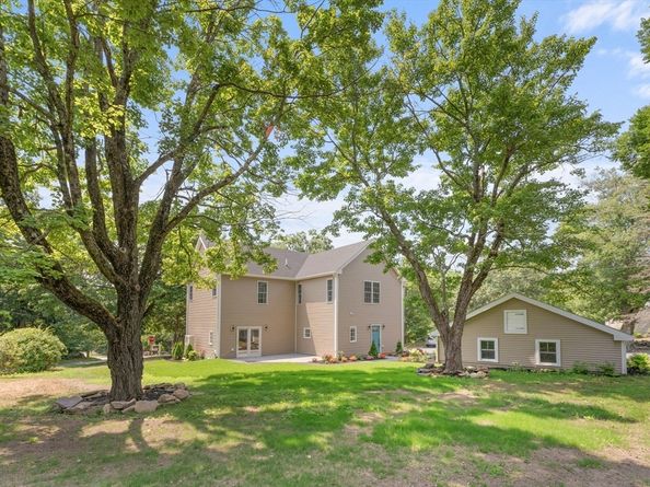 39 Dudley St, Marlborough MA 01752