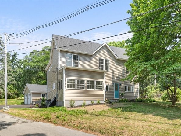 39 Dudley St, Marlborough MA 01752