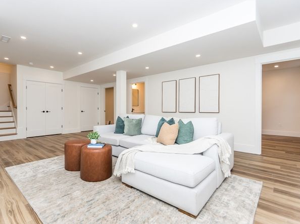 155 Marguerite Avenue, Waltham MA 02452
