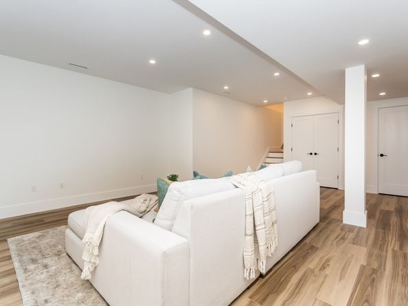 155 Marguerite Avenue, Waltham MA 02452