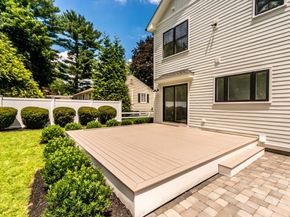 155 Marguerite Avenue, Waltham MA 02452