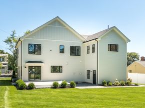 155 Marguerite Avenue, Waltham MA 02452