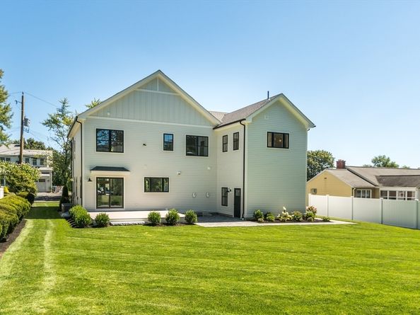 155 Marguerite Avenue, Waltham MA 02452
