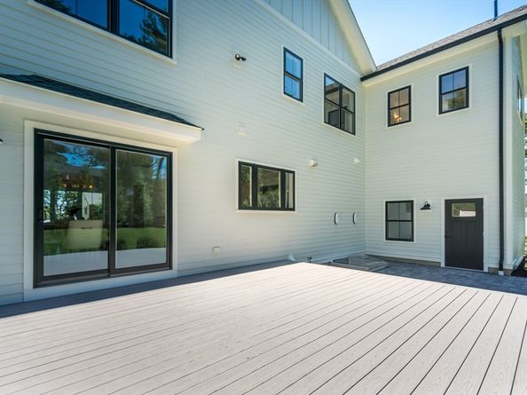 155 Marguerite Avenue, Waltham MA 02452