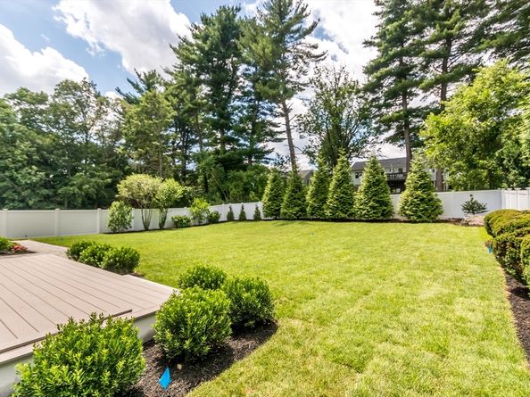 155 Marguerite Avenue, Waltham MA 02452