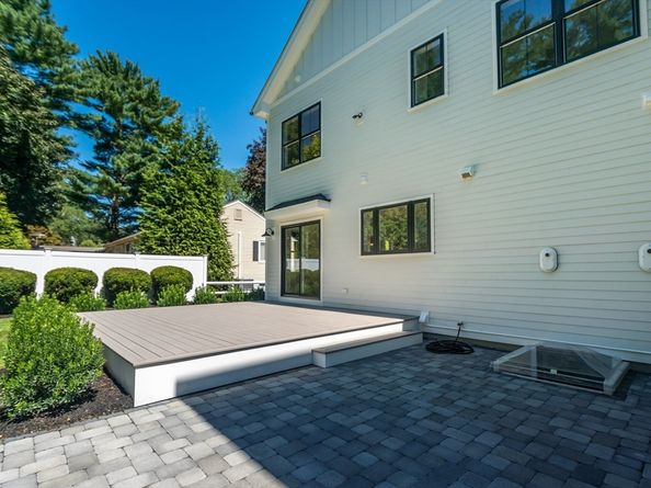 155 Marguerite Avenue, Waltham MA 02452