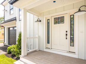 155 Marguerite Avenue, Waltham MA 02452