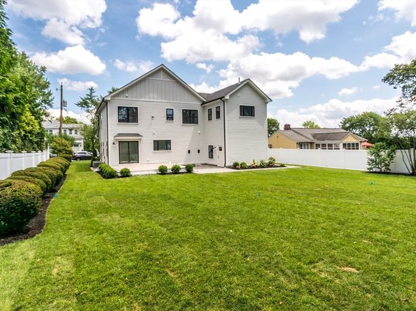 155 Marguerite Avenue, Waltham MA 02452