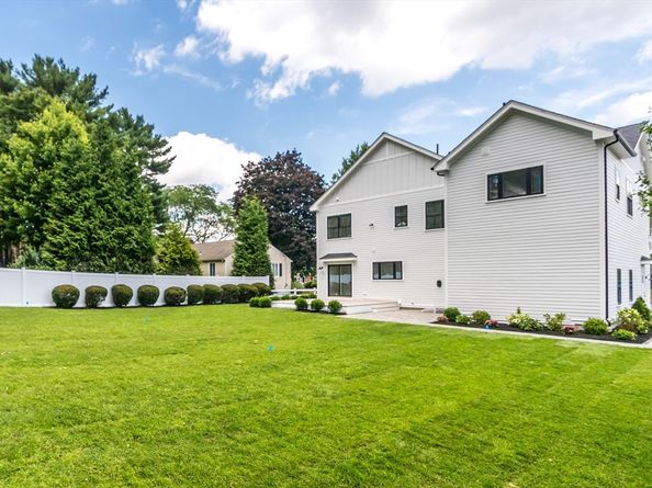 155 Marguerite Avenue, Waltham MA 02452