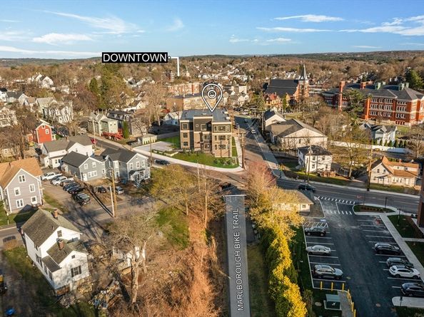 272 Lincoln St 302, Marlborough MA 01752