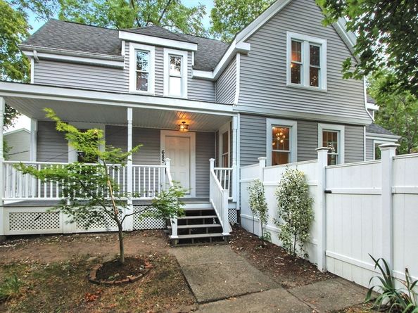 685 Union St, Braintree MA 02184