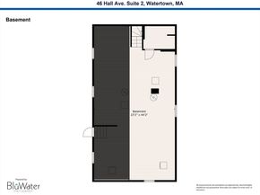 46 Hall Ave 2, Watertown MA 02472